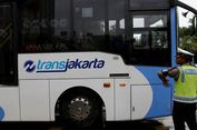 Ada Aksi 299, Layanan Transjakarta Rute Palmerah-Sudirman Dialihkan