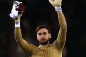 Gattuso Bicara soal Kabar Pembatalan Kontrak Donnarumma