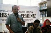 YLKI Anggap OJK Setengah Hati Tindak First Travel