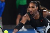 Serena Tampil Kembali di Abu Dhabi