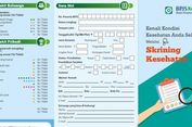 BPJS Kesehatan: 'Cost Sharing' Kajian untuk Jangka Panjang