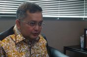 Pimpinan Komisi III Bantah Ada Barter Perpanjangan Jabatan Hakim MK Arief HIdayat