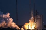Satelit Telkom 1 Gangguan, Pelanggan Dialihkan ke Satelit Telkom 3S