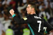 Ronaldo seperti Monster tapi Miskin Teknik