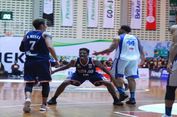 Rekap Pertandingan Hari Kedua IBL 2017-2018 Seri Solo