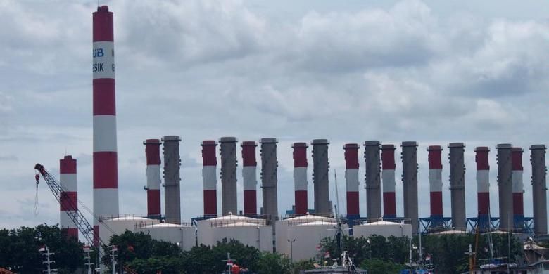 Unit Pembangkit Gresik dengan kapasitas terpasang 2.218 Mega Watt (MW) dari Pembangkit Listrik Tenaga Uap maupunPembangkit Listrik Tenaga Gas. Dari enam unit pembangkit yang dimiliki PT Pembangkit Jawa Bali total kapasitas terpasang mencapai 6511 MW ditingkatkan menjadi 6.977 MW.

