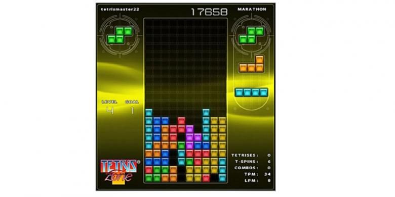 Tetris