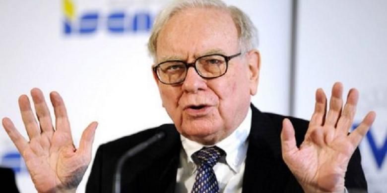 Warren Buffet