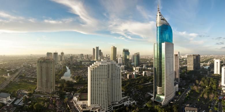 Lewat Meikarta, Lippo Group Buktikan Bisnis Properti Masih Menggiurkan