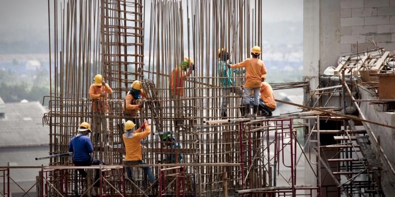 Barat Jakarta, Arena "Pertarungan" Pengembang China Barat Jakarta, Arena "Pertarungan" Pengembang China video viral info traveling info teknologi info seks info properti info kuliner info kesehatan foto viral berita ekonomi