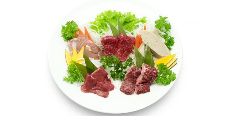 Ini Dua Perbedaan Yakiniku dan Bulgogi Ini Dua Perbedaan Yakiniku dan Bulgogi video viral info traveling info teknologi info seks info properti info kuliner info kesehatan foto viral berita ekonomi