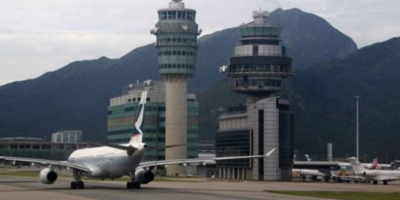 Inacham, Upaya Perkuat Kerja Sama Bisnis Indonesia-Hongkong