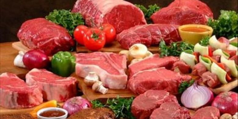 Pasaran daging halal semakin meningkat bagi peternak di Australia.