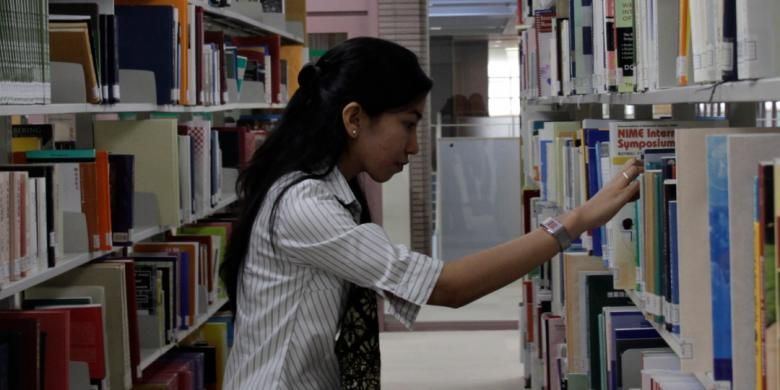 Organisasi Pendidikan, Ilmu Pengetahuan, dan Kebudayaan Perserikatan Bangsa-Bangsa (UNESCO 2012) mencatat indeks minat baca di Indonesia baru mencapai 0,001. Itu artinya, pada setiap 1.000 orang hanya ada satu orang yang punya minat membaca. 
