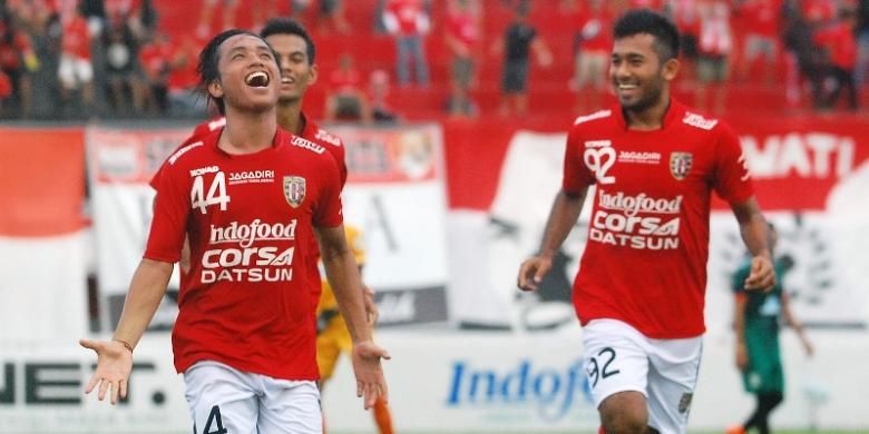I Gede Sukadana