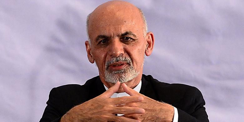 Presiden Afghanistan Ingin Belajar ...
