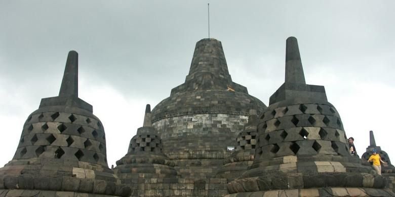 Candi Borobudur