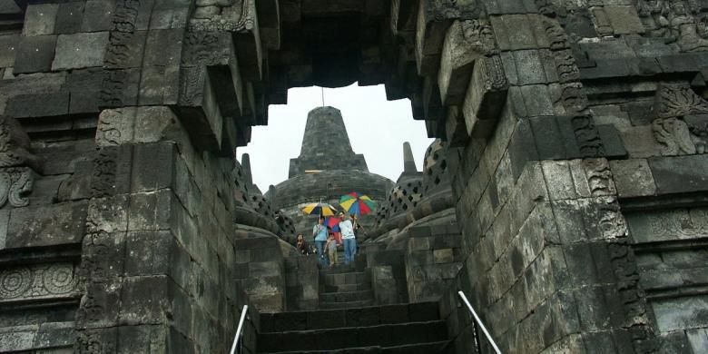 Candi Borobudur