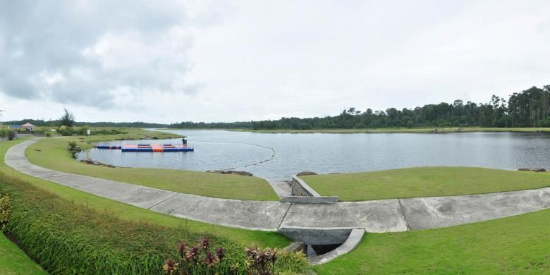The Grand Lagoi Swiss-belhotel Bintan