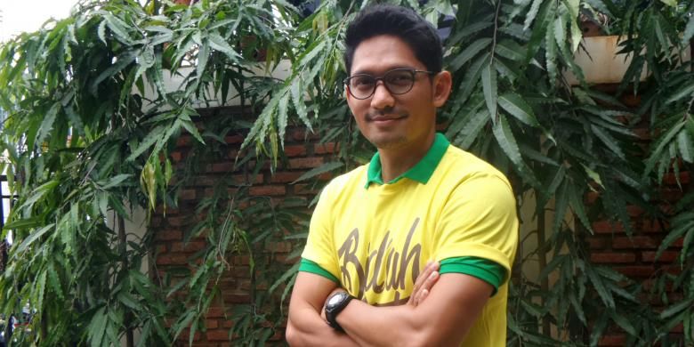Ibnu Jamil
