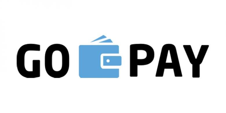 Logo Go-Pay