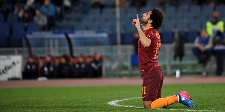 quot mohamed salah akan bergabung ke liverpool quot kompas quot mohamed salah akan bergabung ke liverpool quot kompas