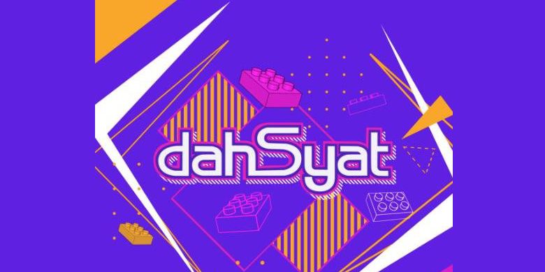 Dahsyat