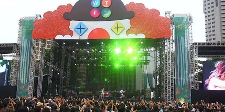 We The Fest