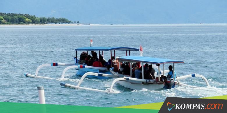 Indonesia Peringkat Ketiga Destinasi Halal Dunia