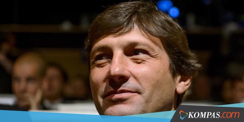 Leonardo Kritik Pemilik Inter Milan