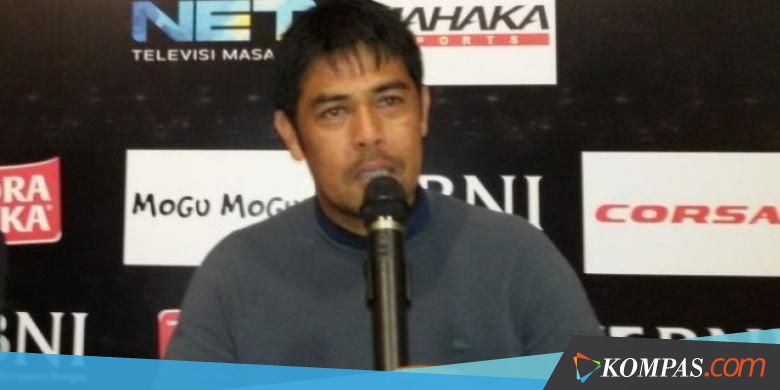 Beban Ganda Nilmaizar ketika Semen Padang Menjamu Persib