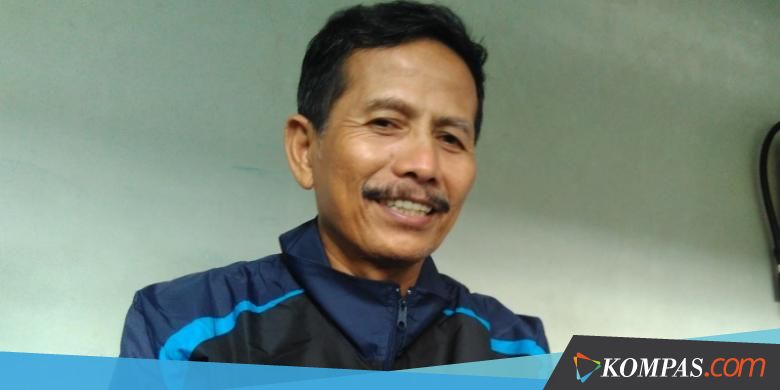 Misi Persib di Kandang Semen Padang