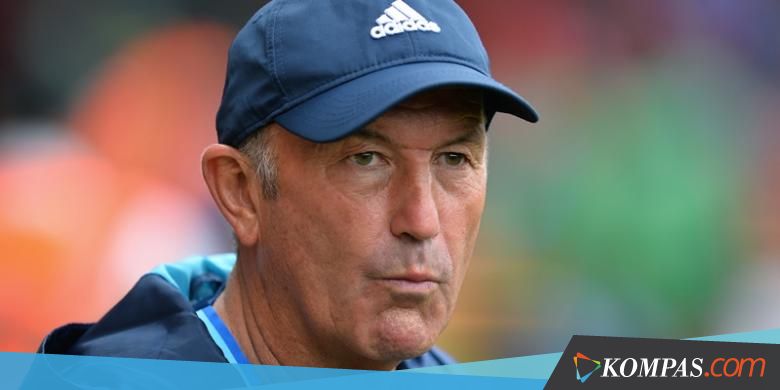 "Konsisten, Chelsea Layak Raih Gelar Premier League"