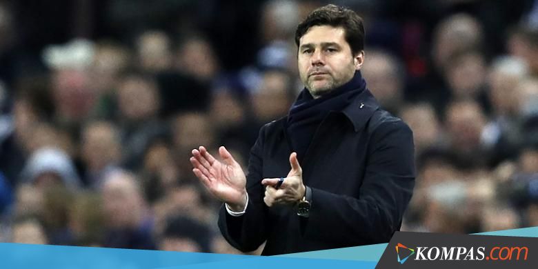 Spurs Taklukkan Man United, Pochettino Sebut Kane dkk Tampil Sempurna