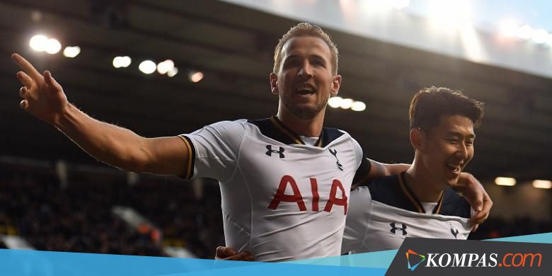 Pochettino dan Son Sabet Penghargaan Terbaik Bulan April