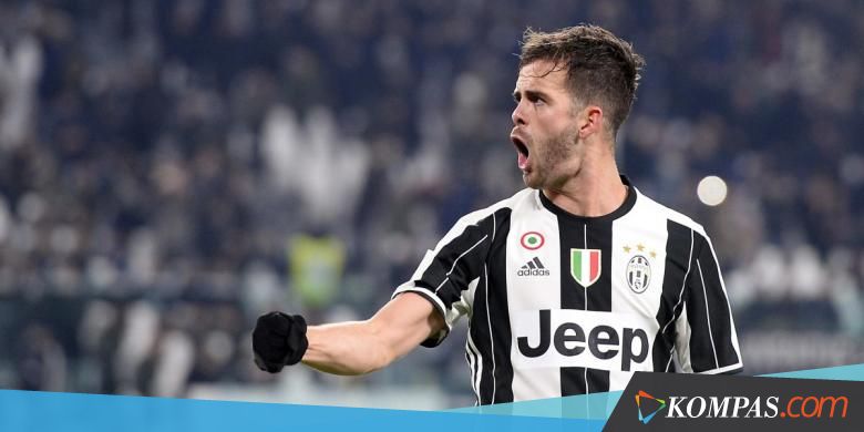 Pjanic Membuat Allegri Kesal