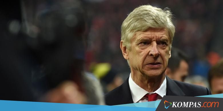Wenger: Apabila Arsenal Finis di Luar Empat Besar...