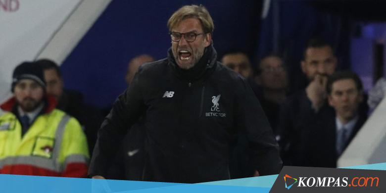 Perkuat Tim, Klopp Siap Beli Pemain Baru untuk Liverpool