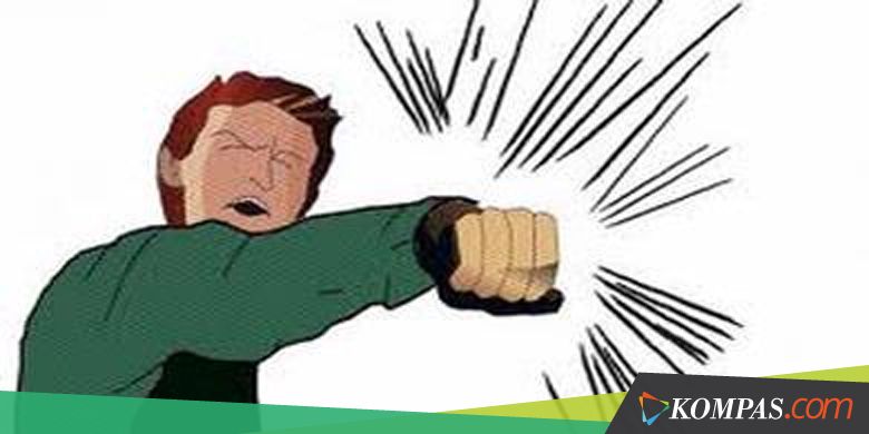 Polisi Tangkap Pemukul Wartawan NET TV