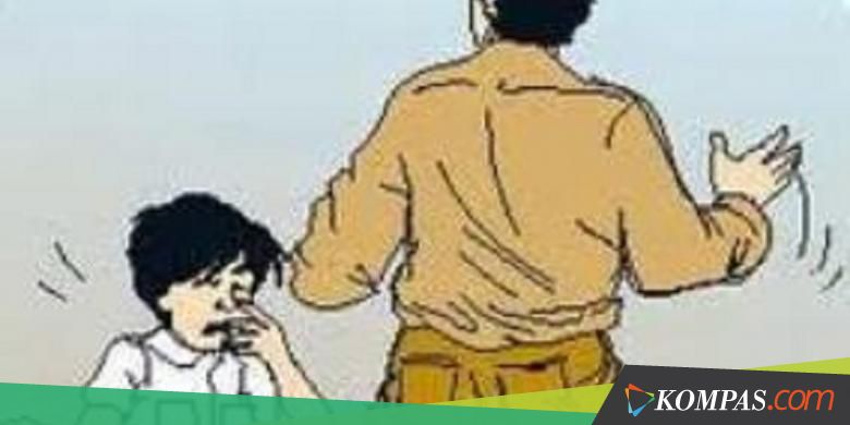 Siksa Seorang Bocah, Tiga Petugas Kebersihan Mal Season City Ditangkap