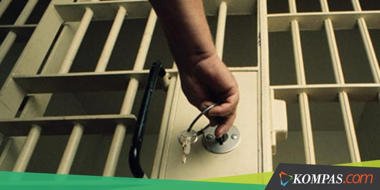 Rusuh, Ini Penjelasan Kepala Rutan Idi Aceh