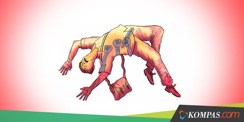 Ini Kronologi Aksi "Klitih" di Yogyakarta yang Tewaskan Pelajar SMP