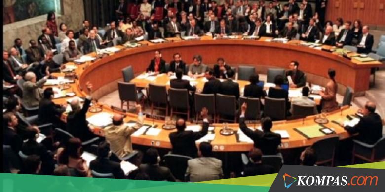 China dan Rusia Halangi PBB untuk Selidiki Kekerasan atas Rohingya