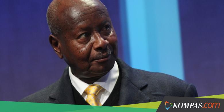 Uganda Akui Bunuh Ratusan Warga Sipil di Istana Pemimpin Suku