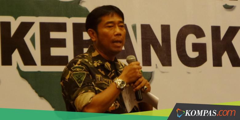 Lulung Diperiksa sebagai Mantan Anggota DPRD