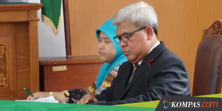 KPK Merasa Berwenang Selidiki Keterangan Palsu Miryam
