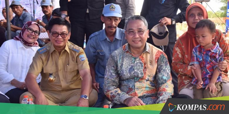 Ini 10 Desa Wisata Terbaik yang Dapat Penghargaan Mendes