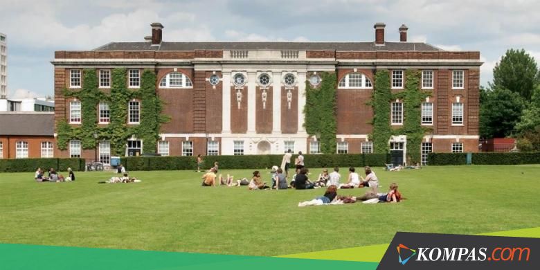 Apa yang Harus Dipersiapkan agar Bisa Kuliah di Inggris?