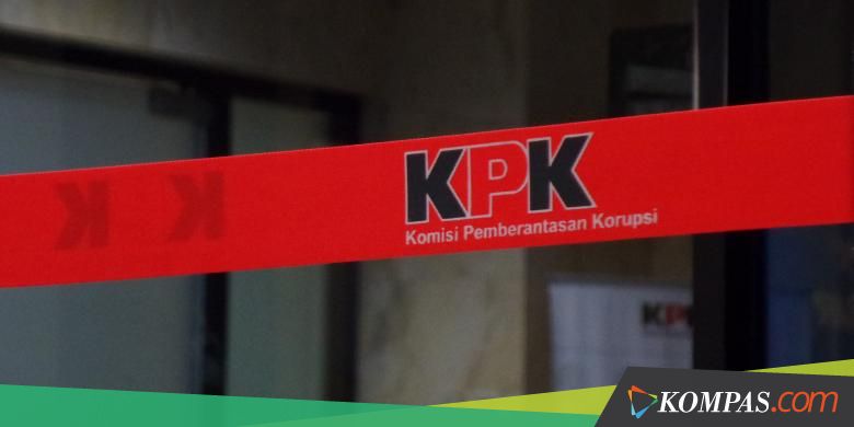 ICW: Usut E-KTP, KPK Jangan Menceburkan Diri dalam Politik