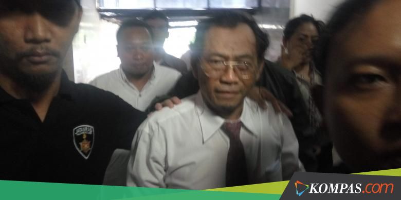 Ini Alasan Sri Bintang Dibebaskan dari Tahanan